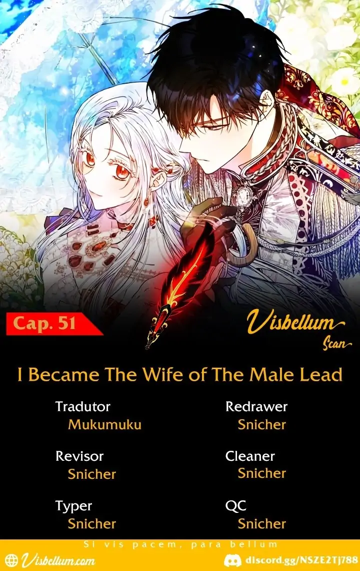 I Became the Wife of the Male Lead-Chapter 51