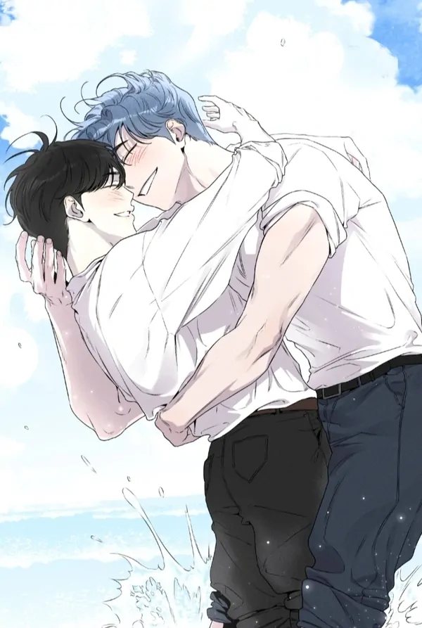 It's Easy to Fall Into Samcheonpo [Yuki]
