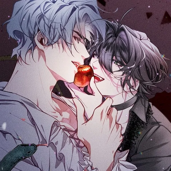 Fatal Attraction[Yuki]